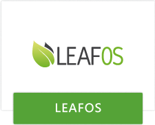 LEAFOS